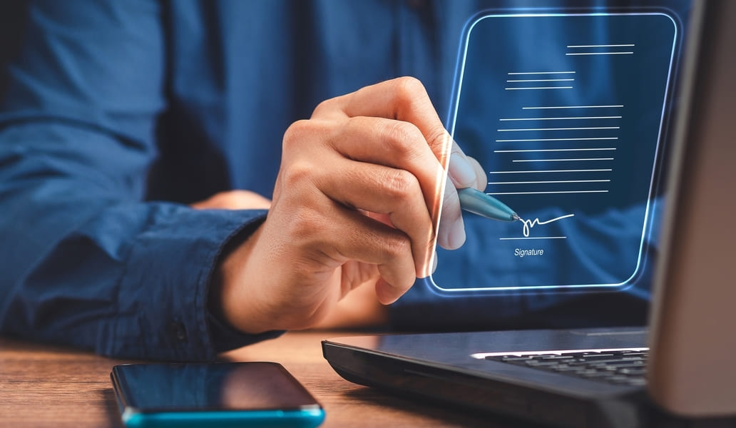 E İmza Nasıl Alınır? Adım Adım Başvuru Rehberi