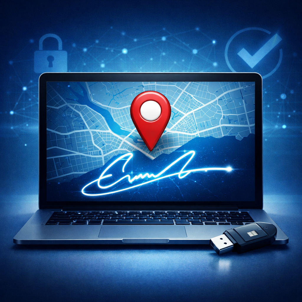 E İmza Nereden Alınır? Doğru Kanal, Hızlı Teslim