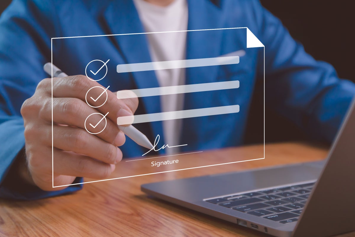 E İmza Kaç Günde Çıkar? Başvurudan Teslimata Her Şey