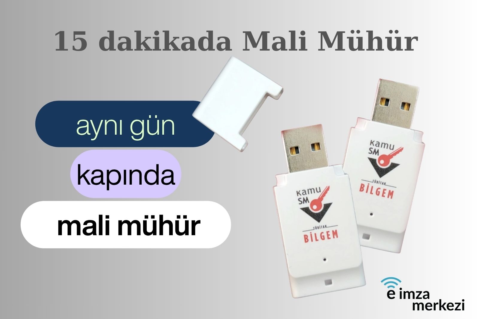 e-imza